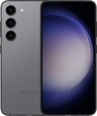 Logo Samsung Galaxy S23+ 512GB Graphite