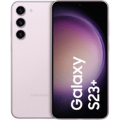 Samsung Galaxy S23+ 512GB Lavender