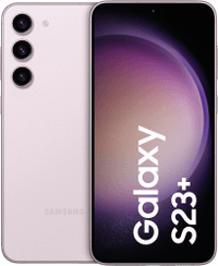 Logo Samsung Galaxy S23+ 512GB Lavender