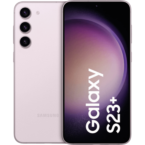 Samsung Samsung Galaxy S23+ 512GB Lavender