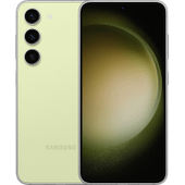 Samsung Galaxy S23+ 512GB Lime