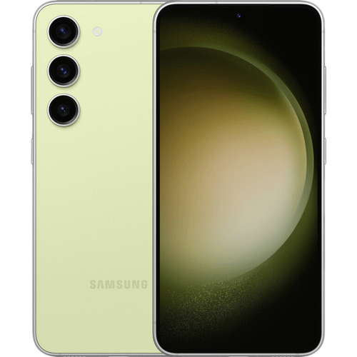 Samsung Samsung Galaxy S23+ 512GB Lime