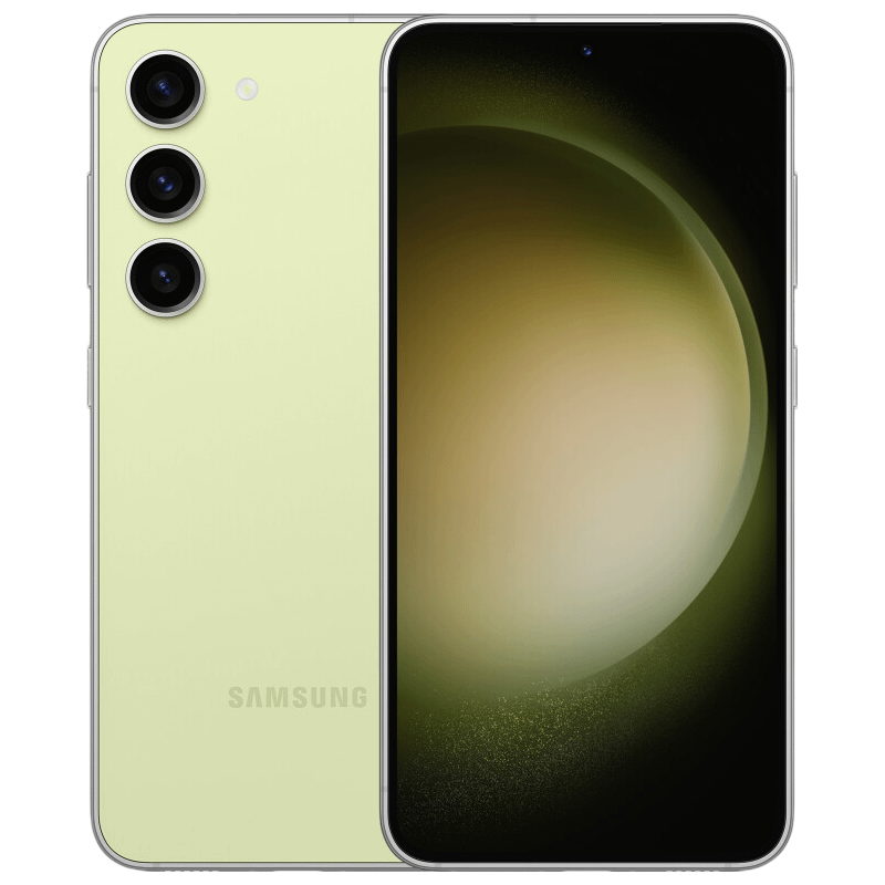 Samsung Galaxy S23+ 512GB Lime