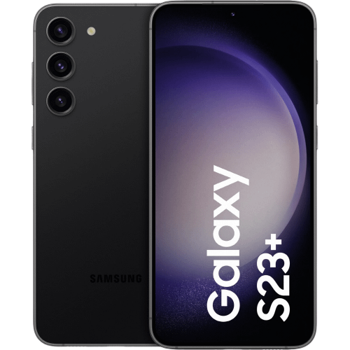 Samsung Samsung Galaxy S23+ 512GB Phantom Black