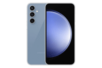 Logo Samsung Galaxy S23 FE 128GB Indigo
