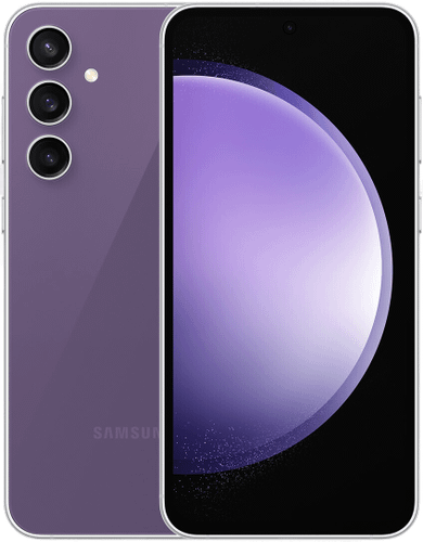 Samsung Galaxy S23 FE 128GB Purple verkaufen
