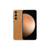 Samsung Galaxy S23 FE 128GB Tangerine