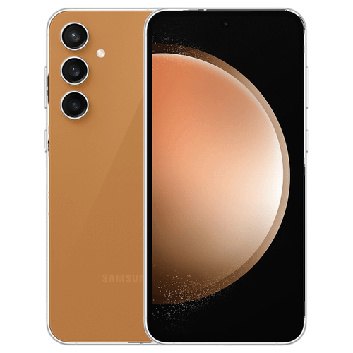 Samsung Samsung Galaxy S23 FE 128GB Tangerine