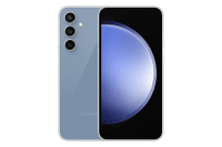 Logo Samsung Galaxy S23 FE 256GB Indigo