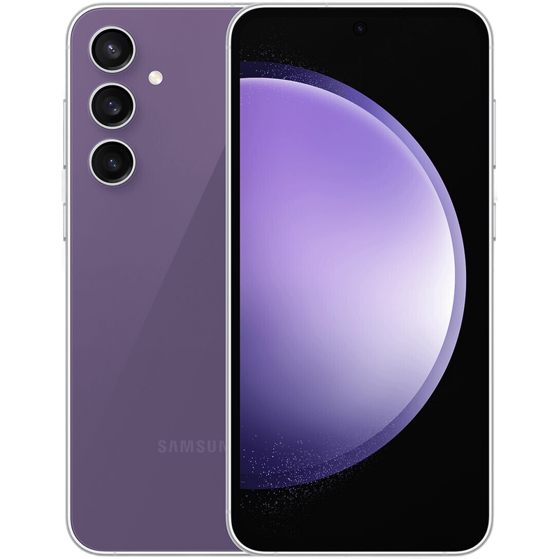 Samsung Galaxy S23 FE 256GB Purple