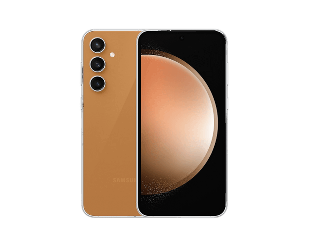Samsung Galaxy S23 FE 256GB Tangerine verkaufen