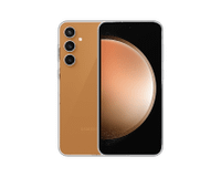 Logo Samsung Galaxy S23 FE 256GB Tangerine