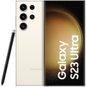 Samsung Galaxy S23 Ultra 1TB Cream