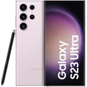 Samsung Galaxy S23 Ultra 256GB Lavender