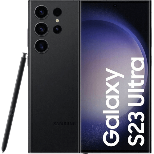 Samsung Galaxy S23 Ultra