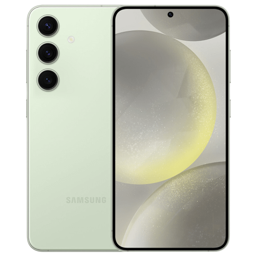 Samsung Samsung Galaxy S24 128GB Jade Green