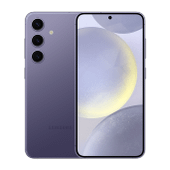 Samsung Galaxy S24+ 256GB Cobalt Violet