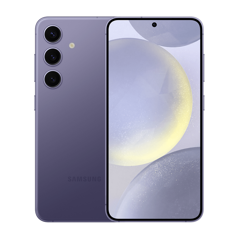 Samsung Galaxy S24+ 256GB Cobalt Violet