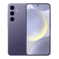 Samsung Galaxy S24 256GB Cobalt Violet