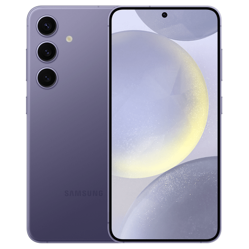 Samsung Samsung Galaxy S24 256GB Cobalt Violet