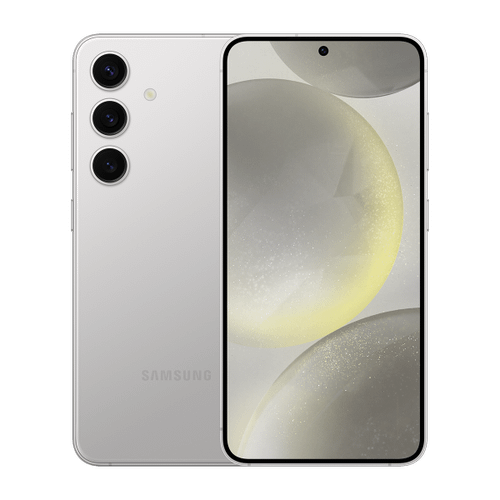 Samsung Galaxy S24 256GB Marble Gray verkaufen