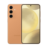 Logo Samsung Galaxy S24+ 256GB Sandstone Orange