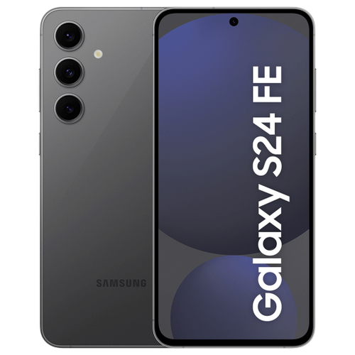 Samsung Samsung Galaxy S24 FE 128GB Graphit