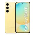 Samsung Galaxy S24 FE 128GB Yellow