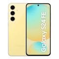 Samsung Galaxy S24 FE 256GB Yellow