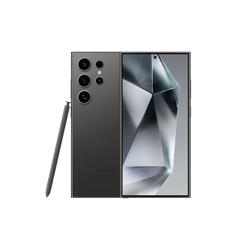 Samsung Galaxy S24 Ultra 1TB Titanium Black