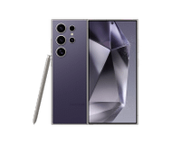 Logo Samsung Galaxy S24 Ultra 1TB Titanium Violet