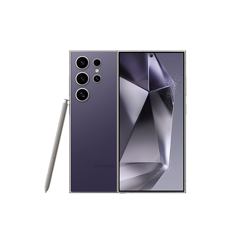 Samsung Galaxy S24 Ultra 1TB Titanium Violet