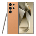 Samsung Galaxy S24 Ultra 256GB Titanium Orange