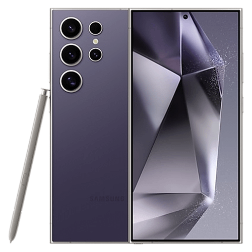 Samsung Samsung Galaxy S24 Ultra 256GB Titanium Violet