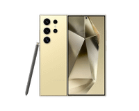 Logo Samsung Galaxy S24 Ultra 512GB Titanium Yellow