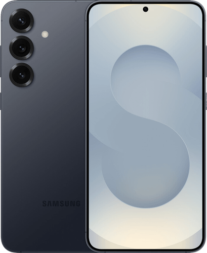 Samsung Galaxy S25 128GB Blueblack verkaufen