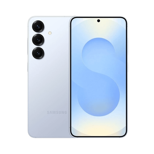 Samsung Galaxy S25 128GB Icyblue verkaufen