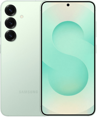 Samsung Galaxy S25 128GB Mint verkaufen