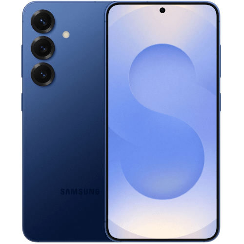 Samsung Samsung Galaxy S25 128GB Navy