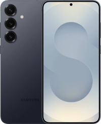 Logo Samsung Galaxy S25 256GB Blueblack