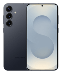 Logo Samsung Galaxy S25+ 512GB Blueblack