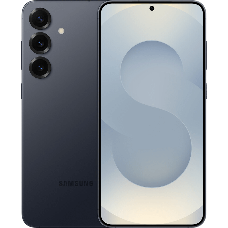 Samsung Galaxy S25 512GB Blueblack