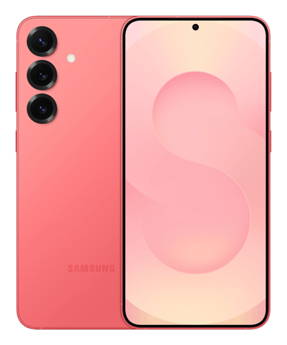 Samsung Galaxy S25+ 512GB Coralred verkaufen
