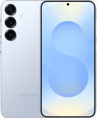 Logo Samsung Galaxy S25+ 512GB Icyblue