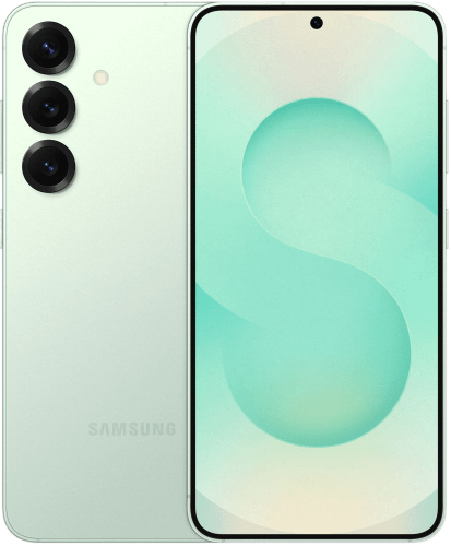Samsung Galaxy S25 512GB Mint verkaufen