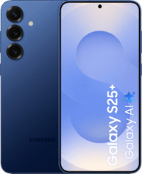 Logo Samsung Galaxy S25+ 512GB Navy