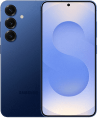 Logo Samsung Galaxy S25 512GB Navy