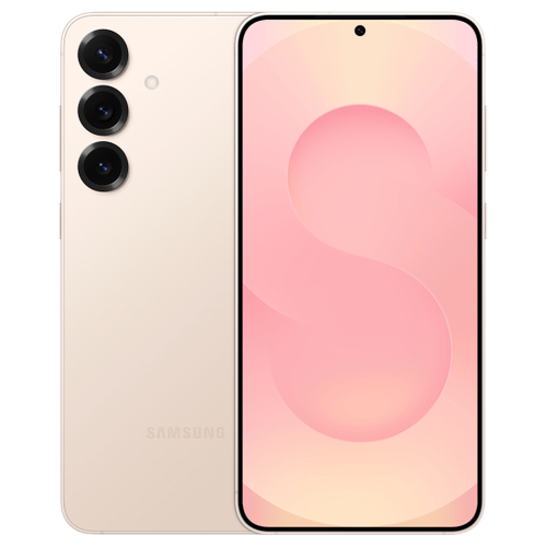 Samsung Samsung Galaxy S25+ 512GB Pinkgold