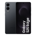 Samsung Galaxy S25 Edge 256GB Titanium Jetblack