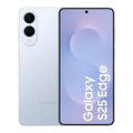 Samsung Galaxy S25 Edge 512GB Titanium Icyblue